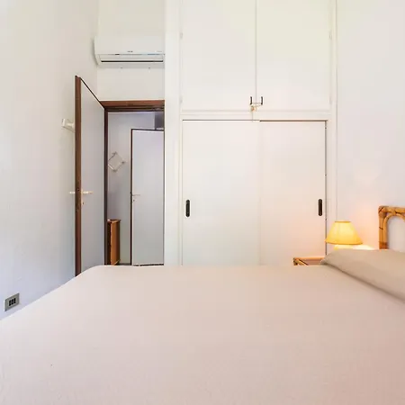 דירה Calaverde *