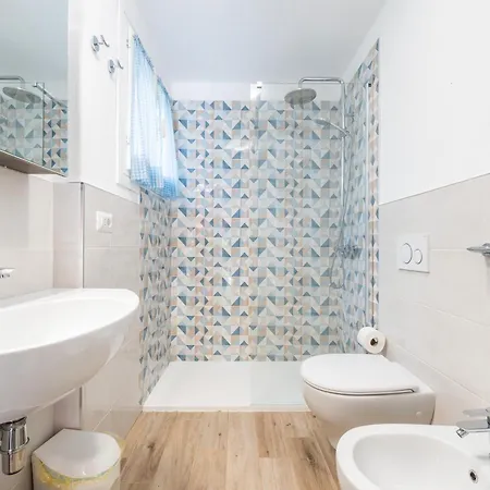 Calaverde דירה *