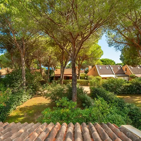 דירה Calaverde *