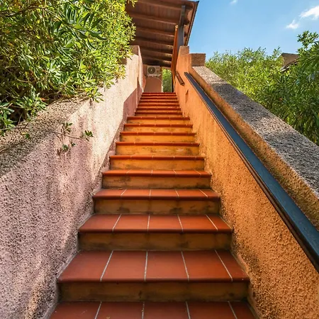 דירה Calaverde *