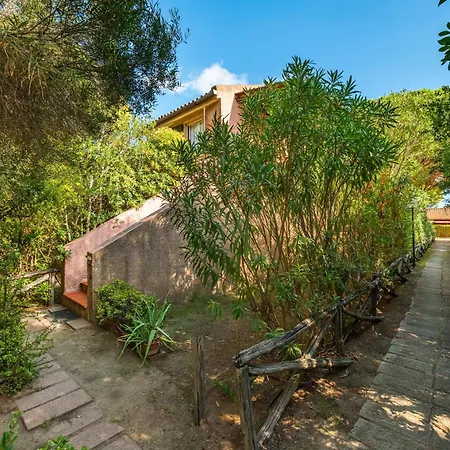 דירה Calaverde *