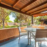 Calaverde Apartman Fort Village