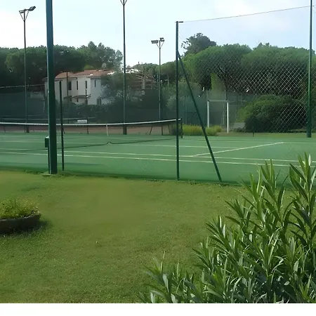 Calaverde Apartman Fort Village