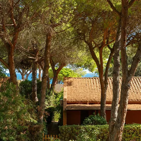 Calaverde Apartman Fort Village