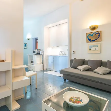 Calaverde Apartman *