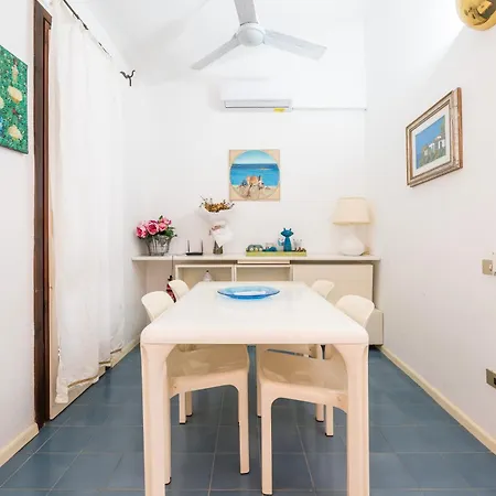 Calaverde Apartman Fort Village