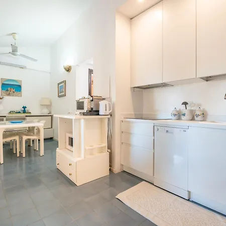 Apartman Calaverde *