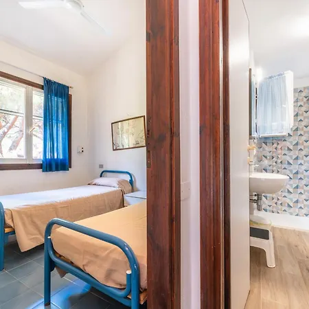 Apartman Calaverde *