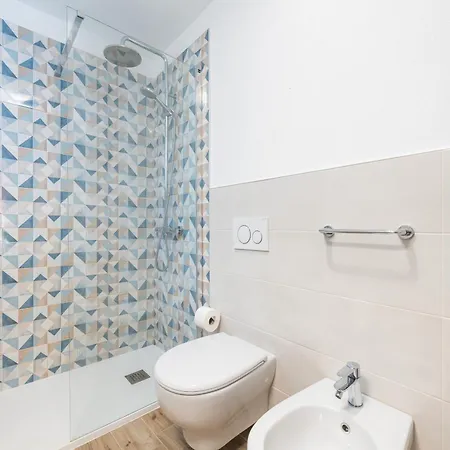 Apartman Calaverde *