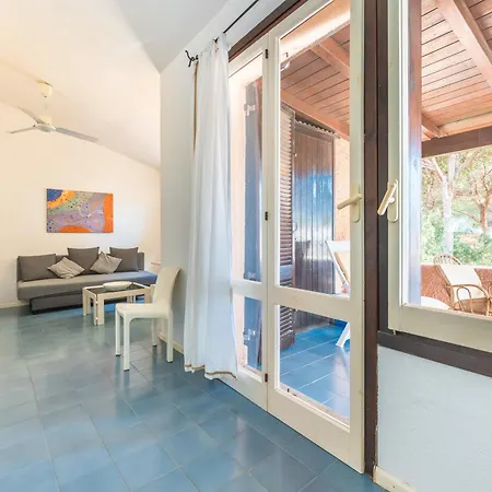 Calaverde Apartman *