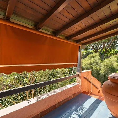 Apartman Calaverde *